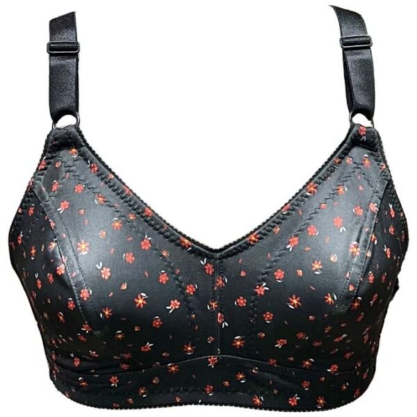 Lasso-955 bra with different patterns - Image 2