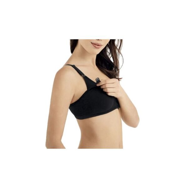 Nursing bra from Lasso Store  VOYAA 491 - Image 2