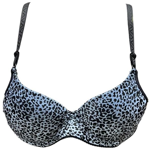 Lasso Women's Bra with Push Up Campaigns 971 - Lasso from Lasso Store - Image 2