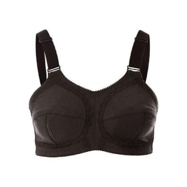 2007 Bra model, full cotton cup - Image 3