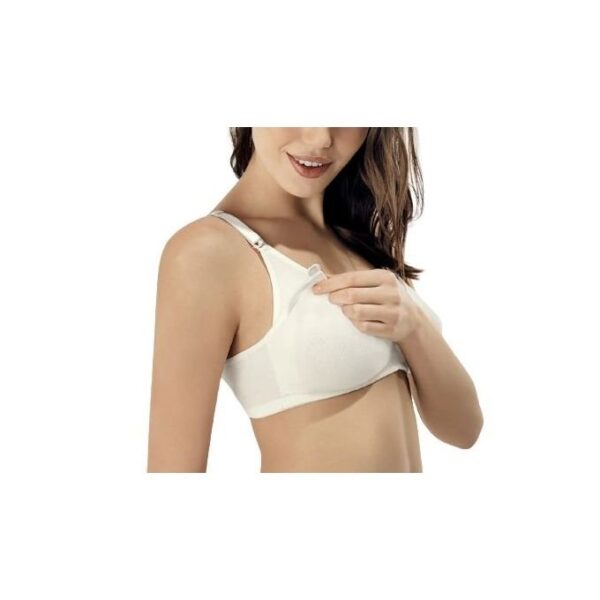 Nursing bra from Lasso Store  VOYAA 491 - Image 5