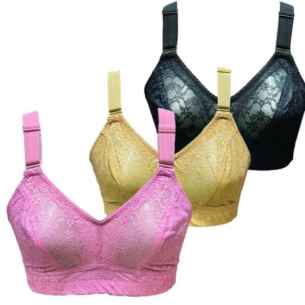 lasso 973 bra from La Sou Store - Image 6