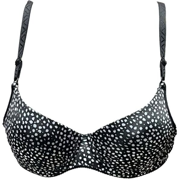 Lasso Women's Bra with Push Up Campaigns 971 - Lasso from Lasso Store - Image 3