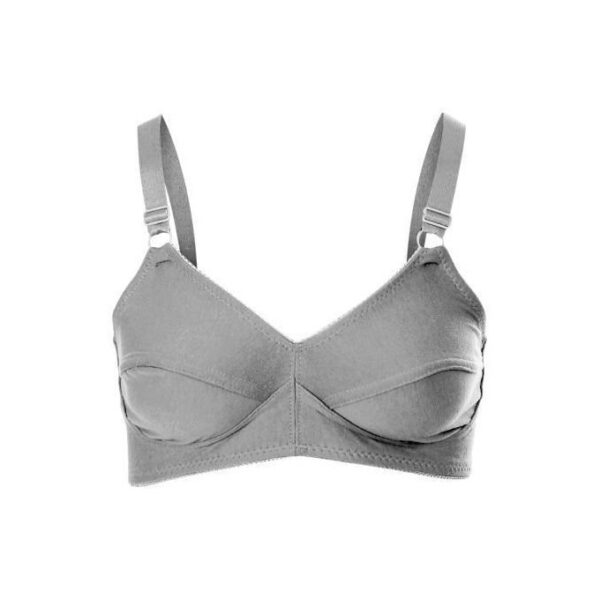 Voyaa 560 High Quality Cotton Bra - Image 3