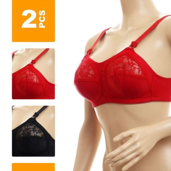 Lasso bra Minimizer Model 877 - Image 2