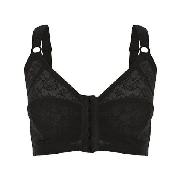 Lasso 872 from La So Store, bra with front clasp - Image 6