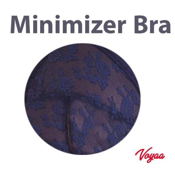 Voyaa 140s Minimizer Bra - Image 4