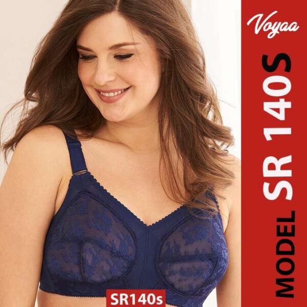 Voyaa 140s Minimizer Bra