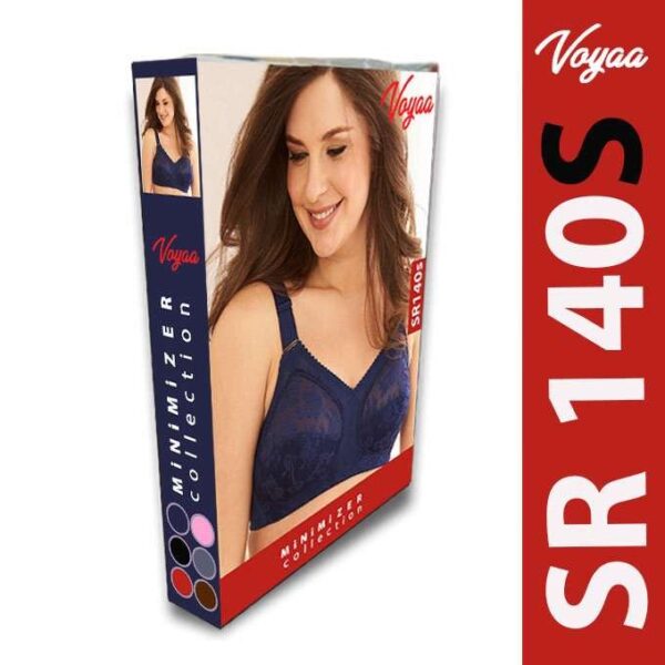 Voyaa 140s Minimizer Bra - Image 2