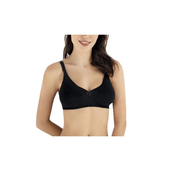 Nursing bra from Lasso Store  VOYAA 491 - Image 4