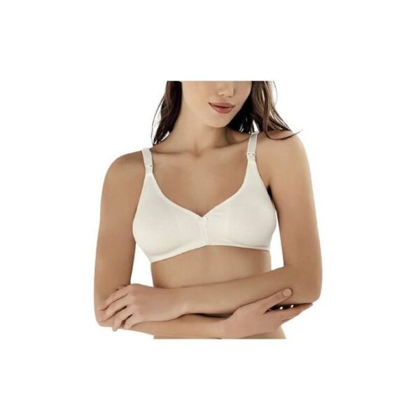 Nursing bra from Lasso Store  VOYAA 491 - Image 3