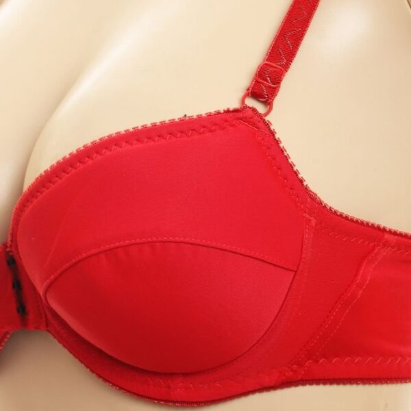 Lasso 871 padded bra from Lasso Store - Image 7