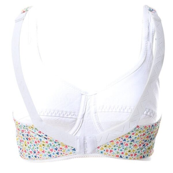 Lasso Model lasso-972 Padded bra with different patterns - Image 6