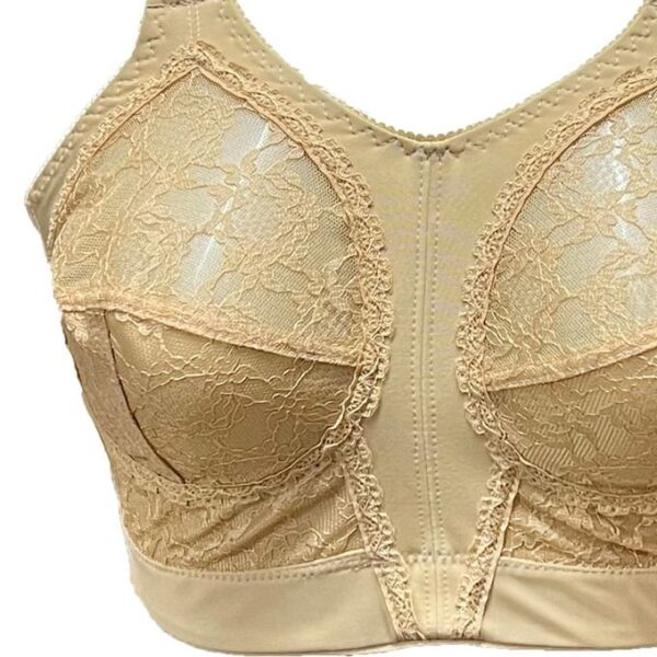 “Lasso Bask bra model from Lasso Store - Image 3