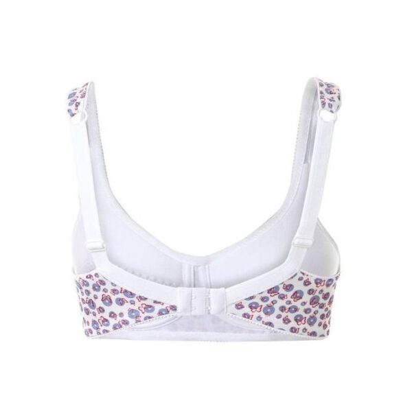 Lasso Model lasso-972 Padded bra with different patterns - Image 7