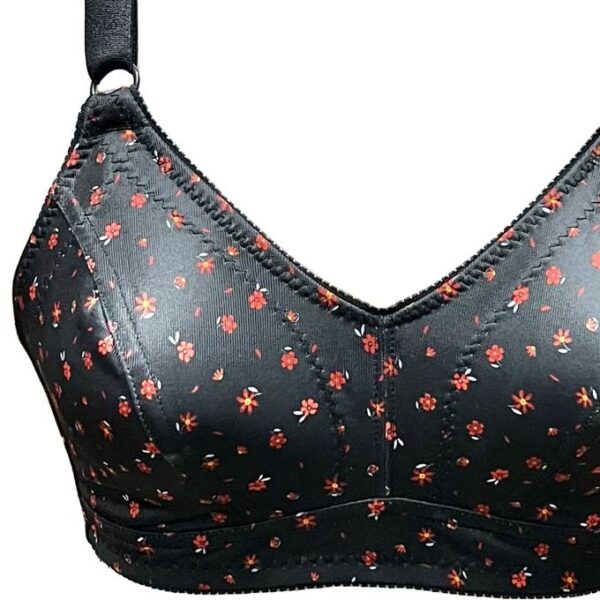 Lasso-955 bra with different patterns - Image 5