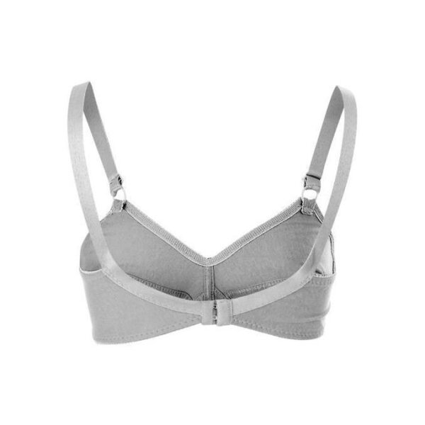Voyaa 560 High Quality Cotton Bra - Image 4