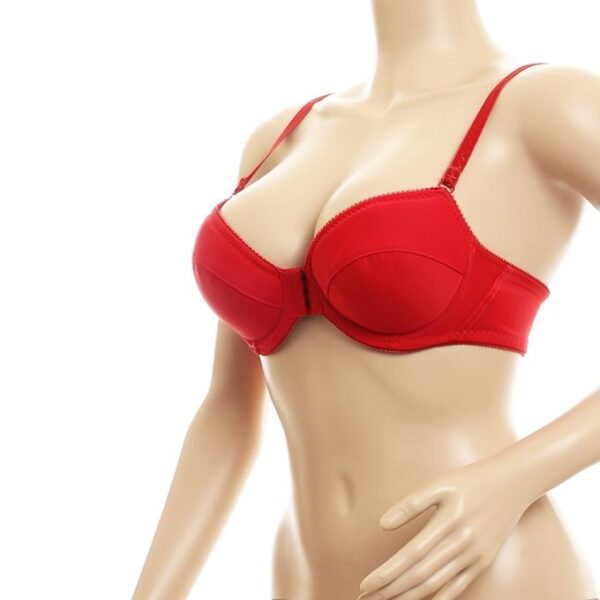 Lasso 871 padded bra from Lasso Store - Image 8