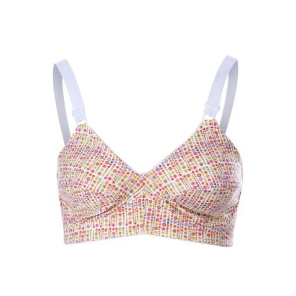 Voyaa  550 High Quality Cotton Bra - Image 3