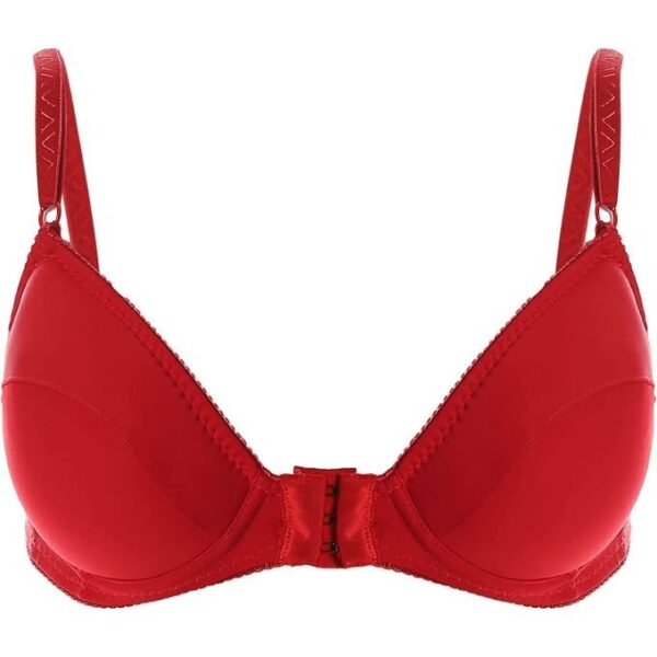 Lasso 871 padded bra from Lasso Store - Image 6