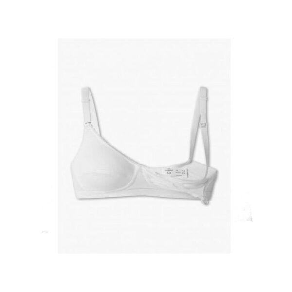 Nursing bra from Lasso Store  VOYAA 491 - Image 9