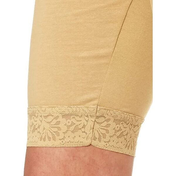 lasso 3001 Cotton shorts with lace from Lasso Store - Image 11