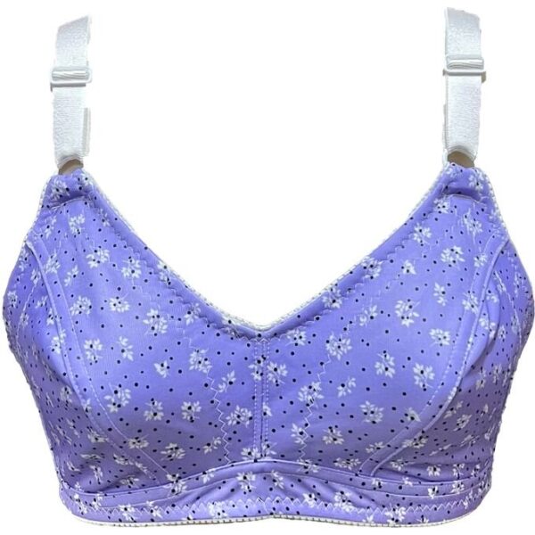 Lasso-955 bra with different patterns - Image 7