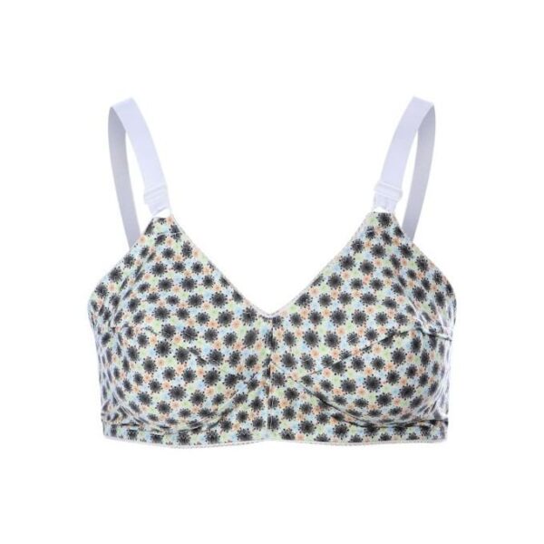 Voyaa  550 High Quality Cotton Bra - Image 4
