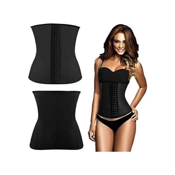 Corset from Lasso Store, model lasso-3107 - Image 4