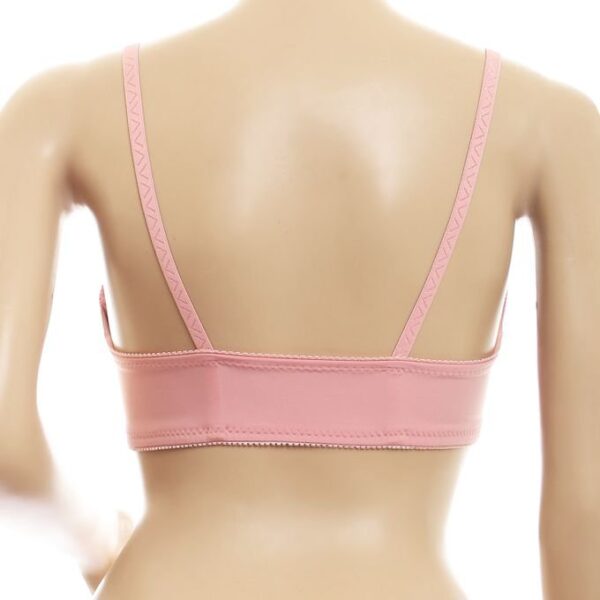 Lasso 871 padded bra from Lasso Store - Image 4