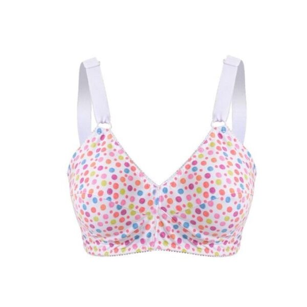 Voyaa  550 High Quality Cotton Bra - Image 5