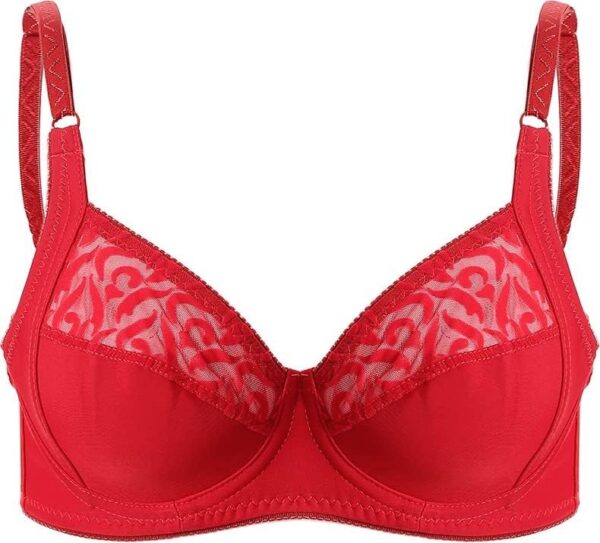 Lasso 888 bra from Lasso Store - Image 2