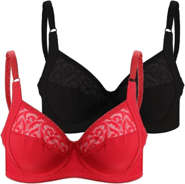 Lasso 888 bra from Lasso Store - Image 4