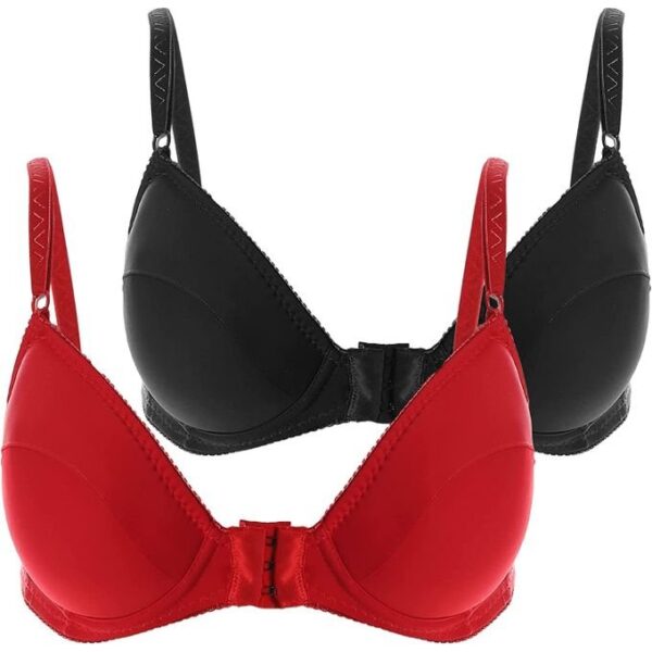 Lasso 871 padded bra from Lasso Store - Image 2