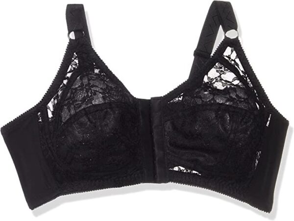 Lasso 872 from La So Store, bra with front clasp - Image 2