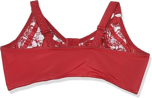 Lasso 872 from La So Store, bra with front clasp - Image 4