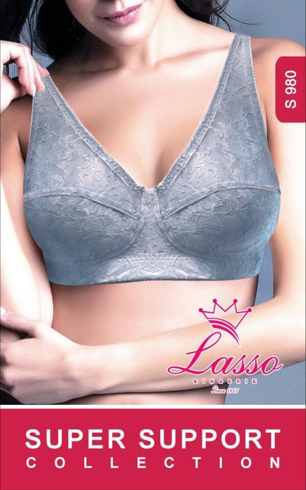 Lasso 980 bra from Lasso Store - Image 5