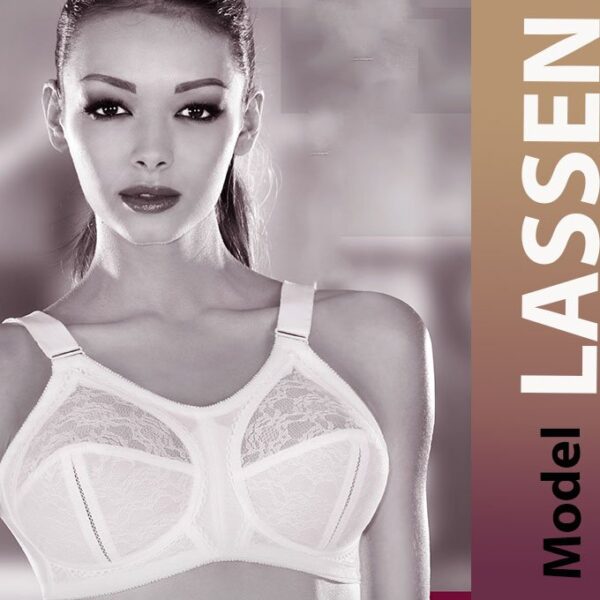 Lassen model bra from Lasso Store