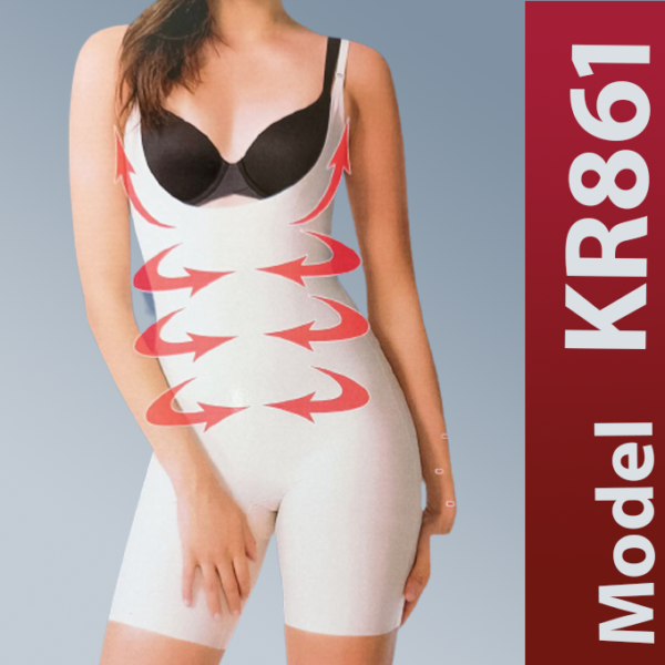 Corset from Lasso Store, Model 861