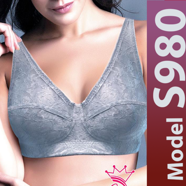 Lasso 980 bra from Lasso Store