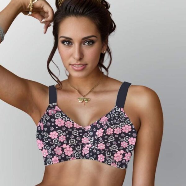 Voyaa  550 High Quality Cotton Bra