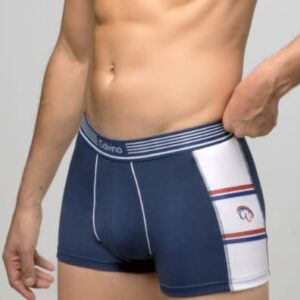 Boxer  :Model 5034 (3قطع)