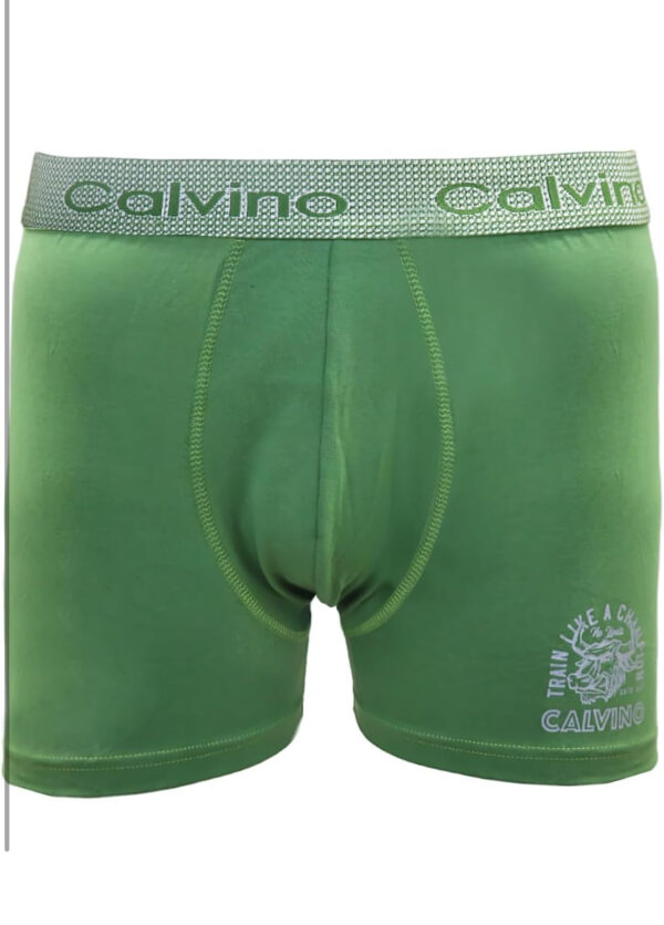 Boxer  :Model 5019 (3قطع) - Image 6