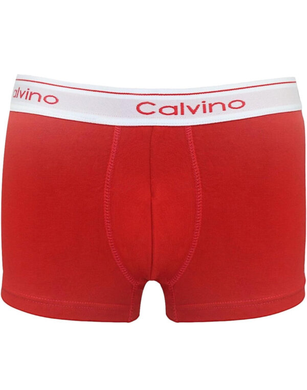 Boxer  :model 5012 (3قطع) - Image 5