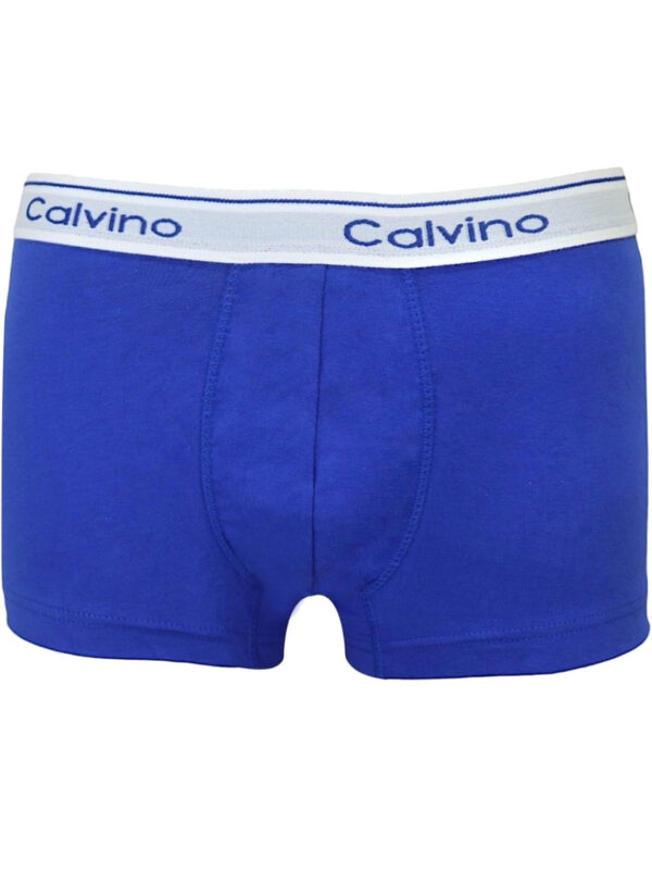 Boxer  :model 5012 (3قطع) - Image 4